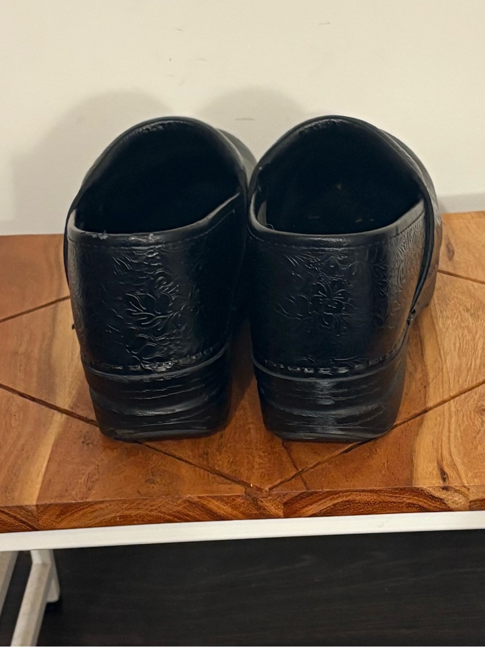 Dansko XP Professional clogs - Picture 2 of 7
